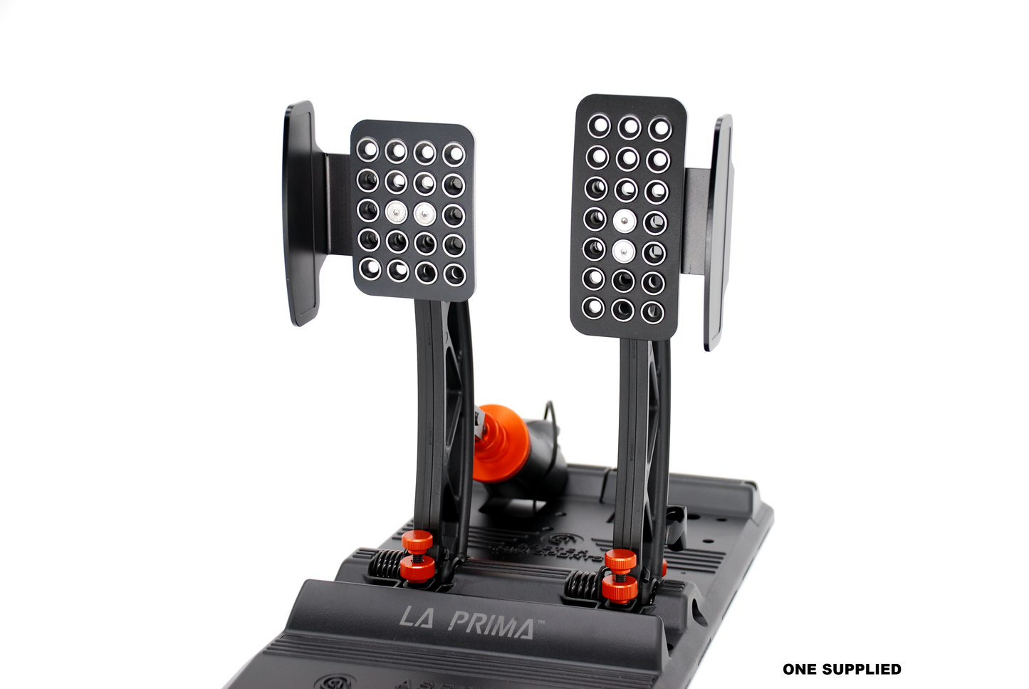 Pedal Side Foot Support Plate for Asetek Invicta Forte & La Prima Pedals