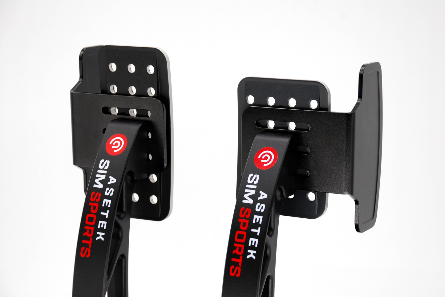 Pedal Side Foot Support Plate for Asetek Invicta Forte & La Prima Pedals