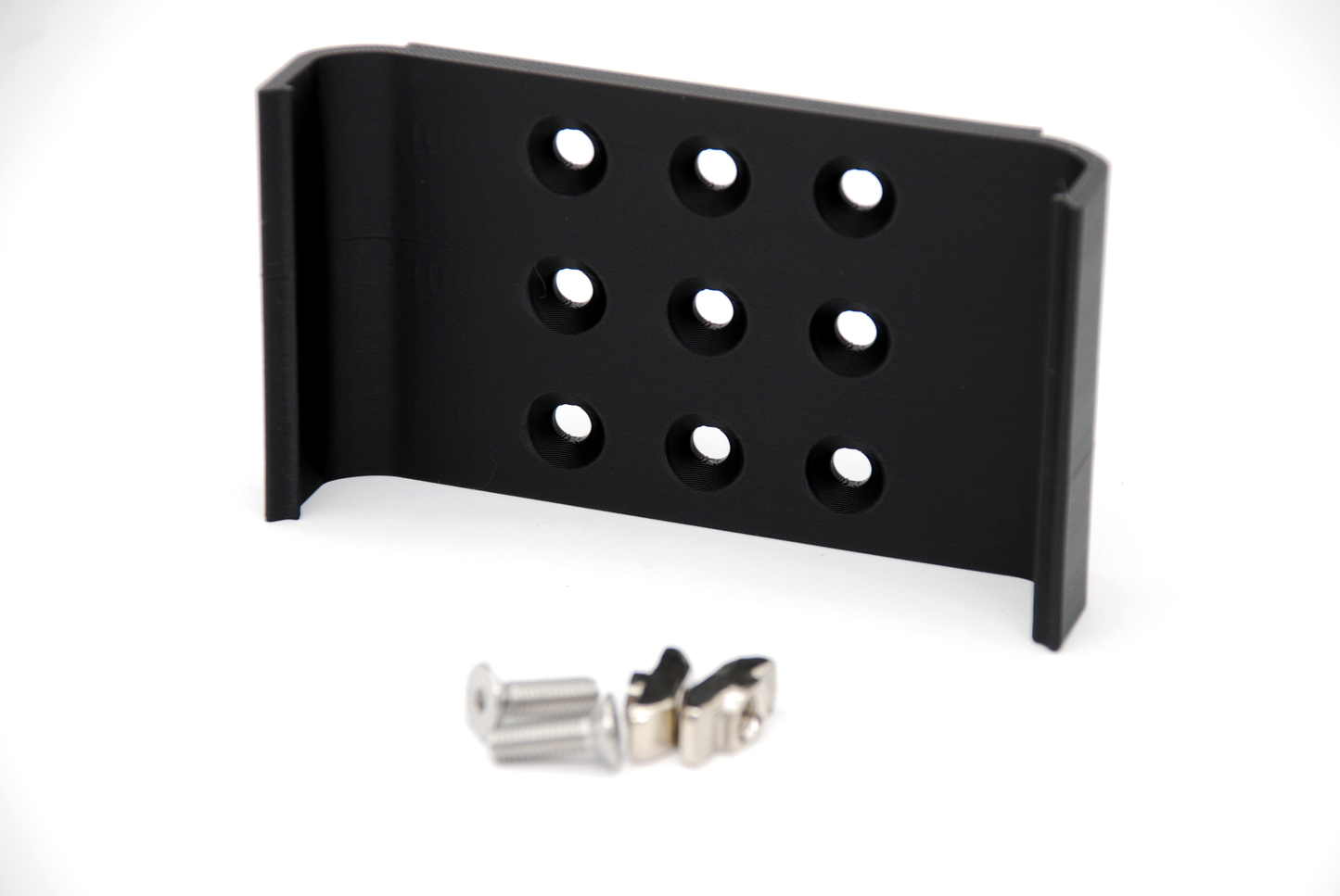 Moza Universal Hub Profile Mount for Sim Rigs