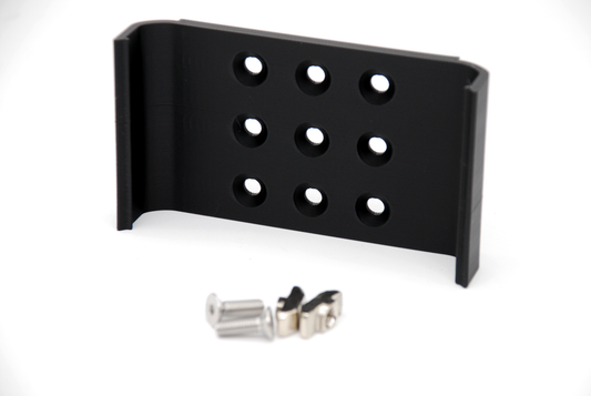 Moza Universal Hub Profile Mount for Sim Rigs