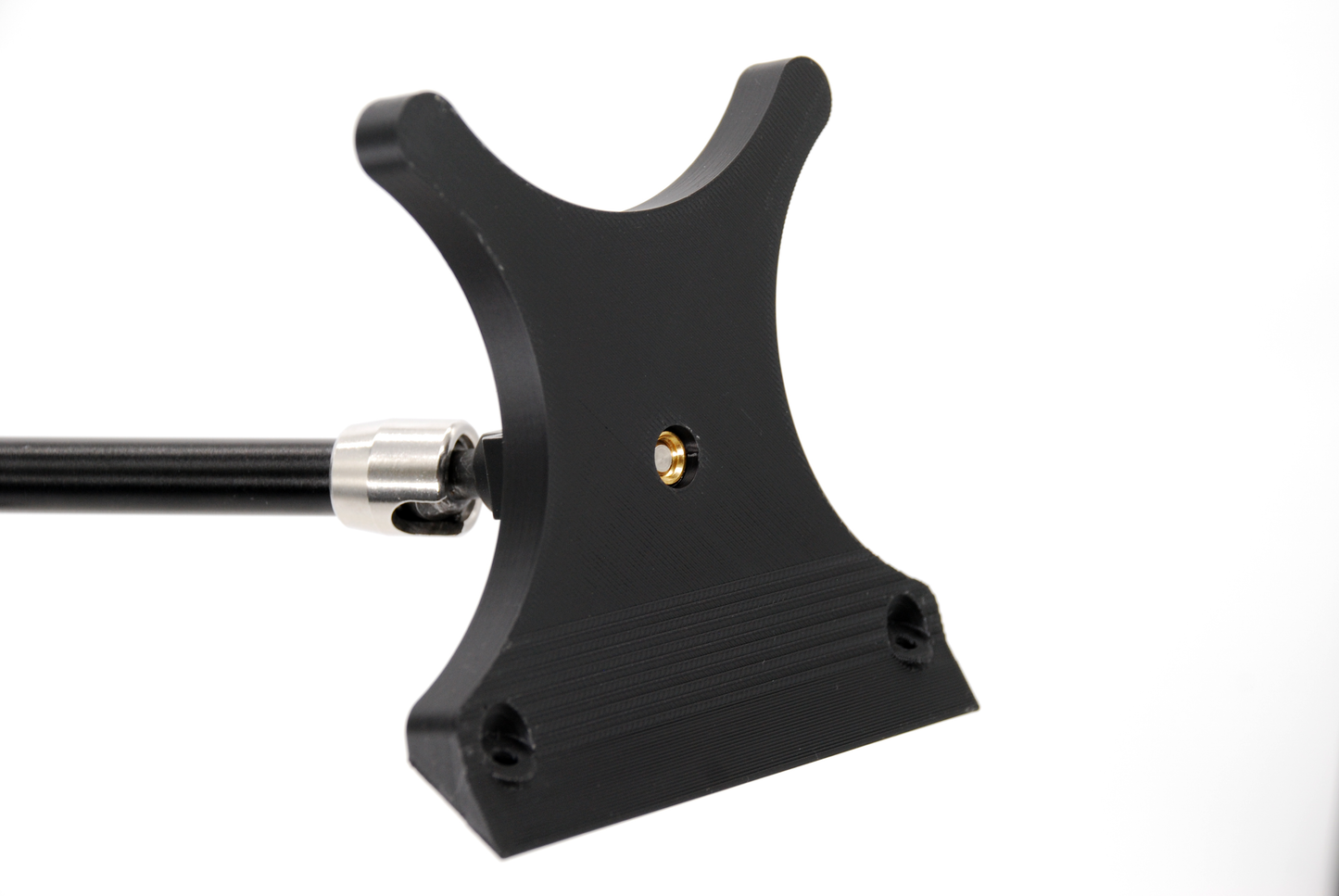 VESA & Camera Thread Mount Adapter for Elgato Stream Deck Plus +