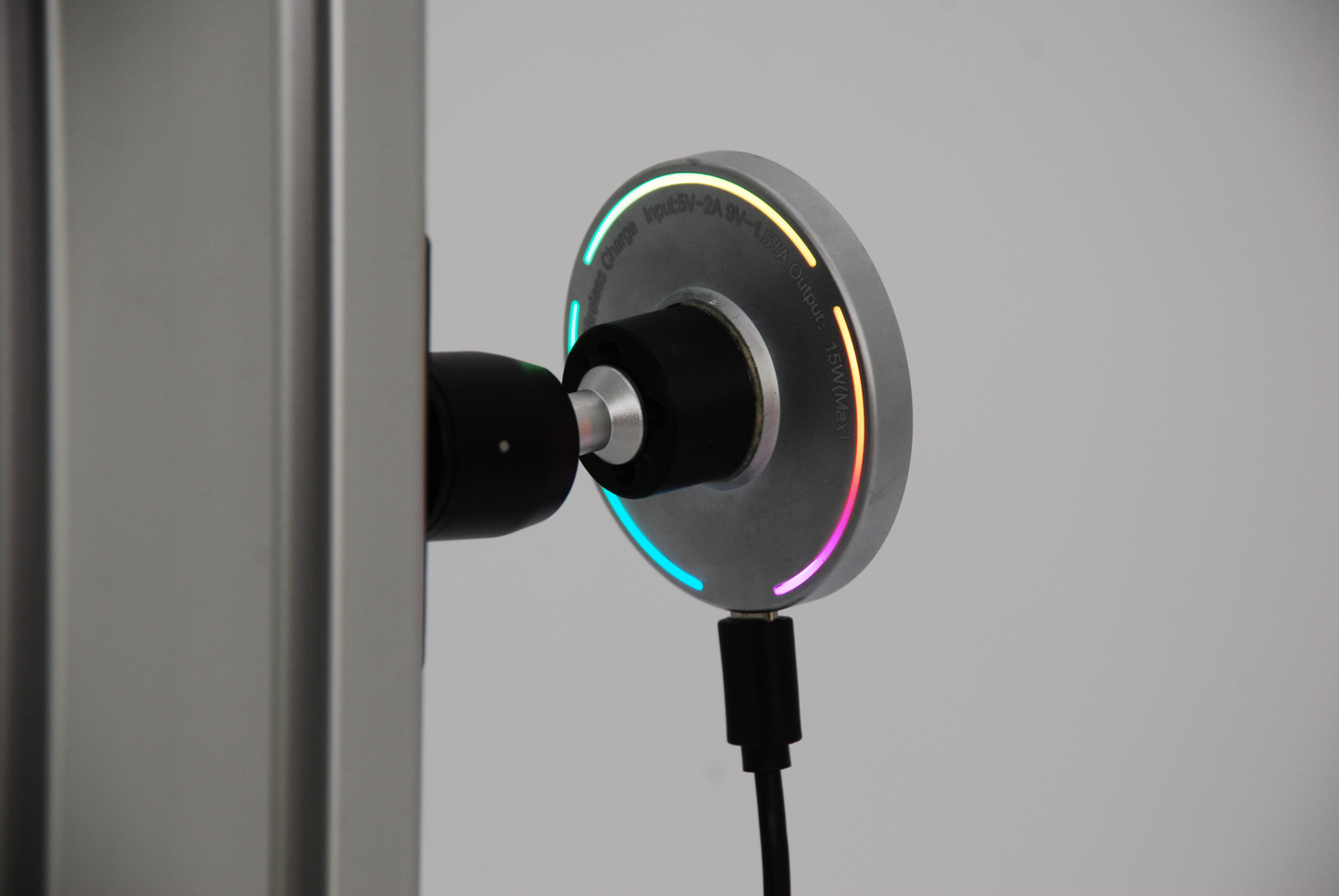MagSafe RGB Phone Mount for Sim Rig