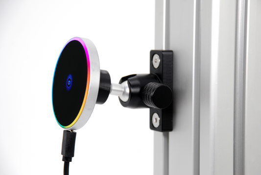MagSafe RGB Phone Mount for Sim Rig
