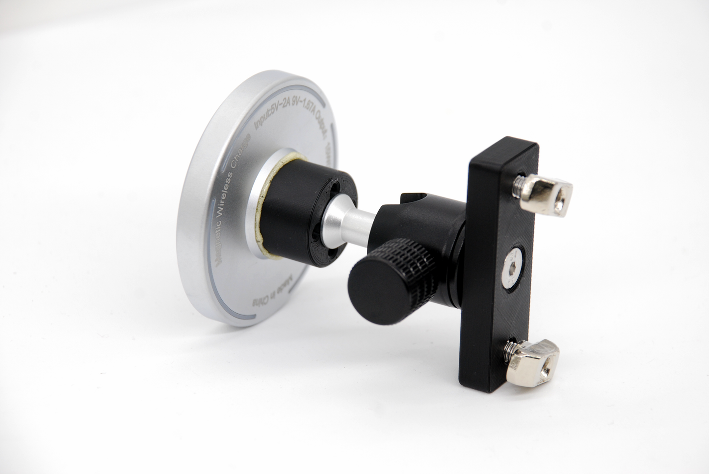 MagSafe RGB Phone Mount for Sim Rig