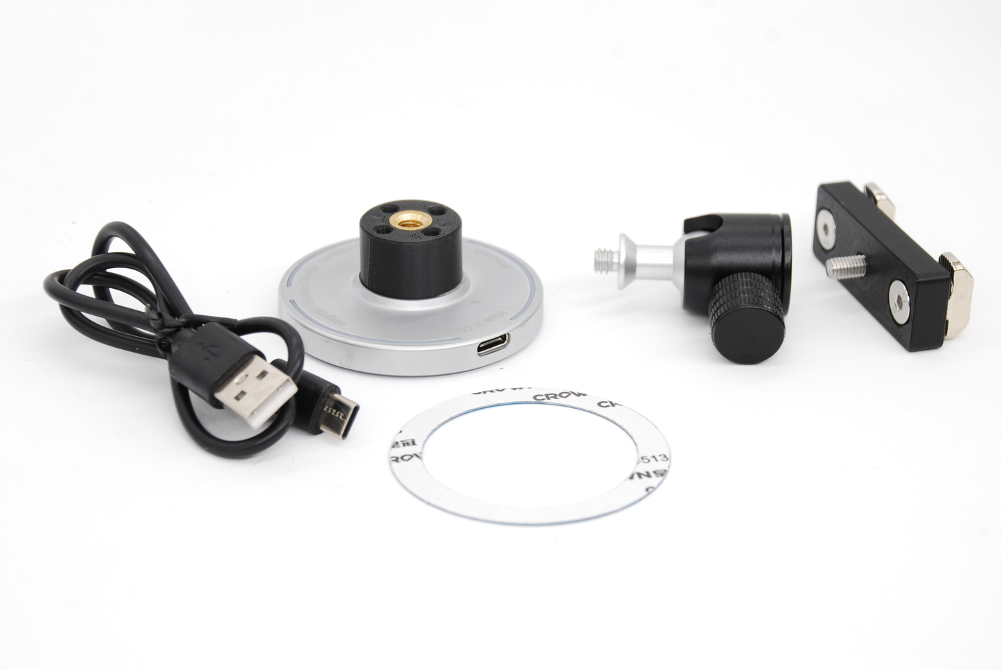 MagSafe RGB Phone Mount for Sim Rig