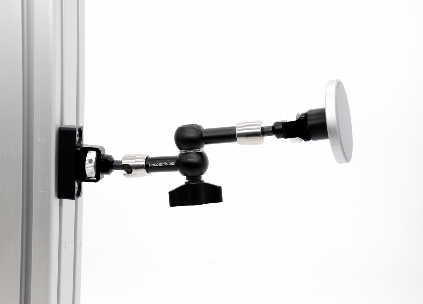 MagSafe RGB Phone Mount for Sim Rig