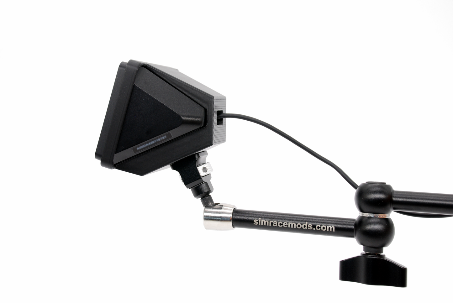 1/4" Camera Thread Mount for Stream Deck Mini