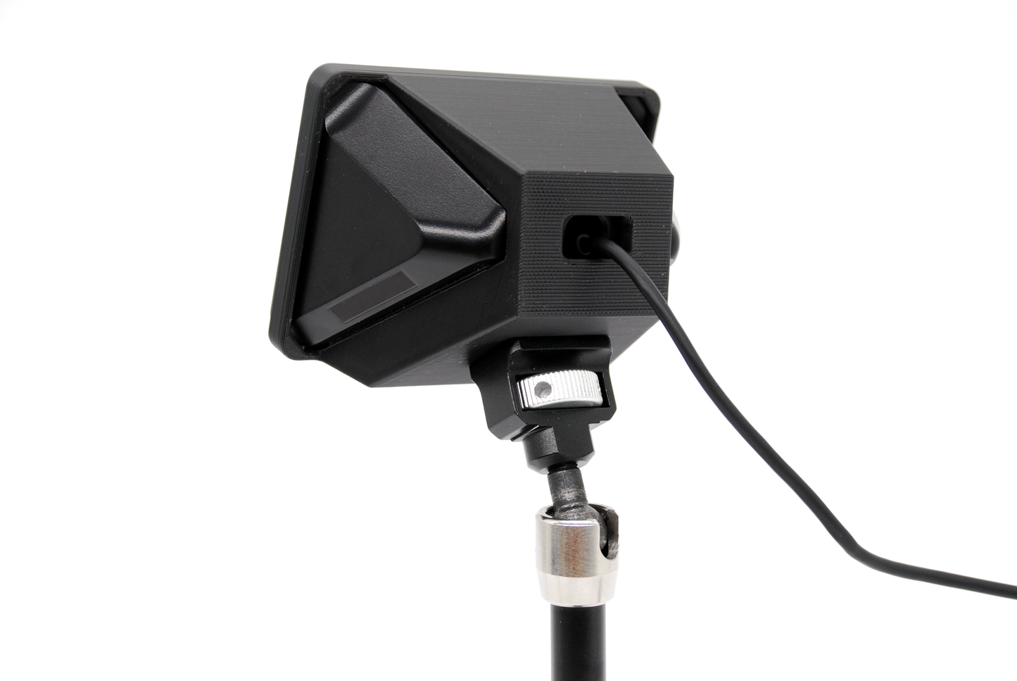 1/4" Camera Thread Mount for Stream Deck Mini