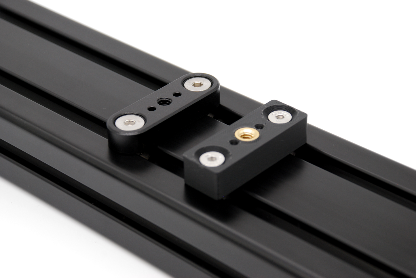 1/4" Camera Thread Mount for Stream Deck Mini