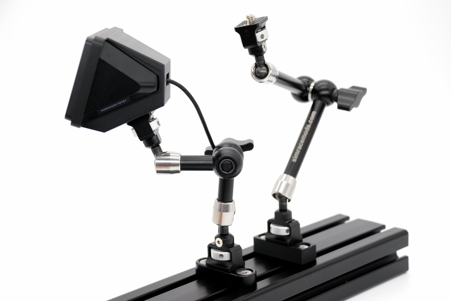 1/4" Camera Thread Mount for Stream Deck Mini
