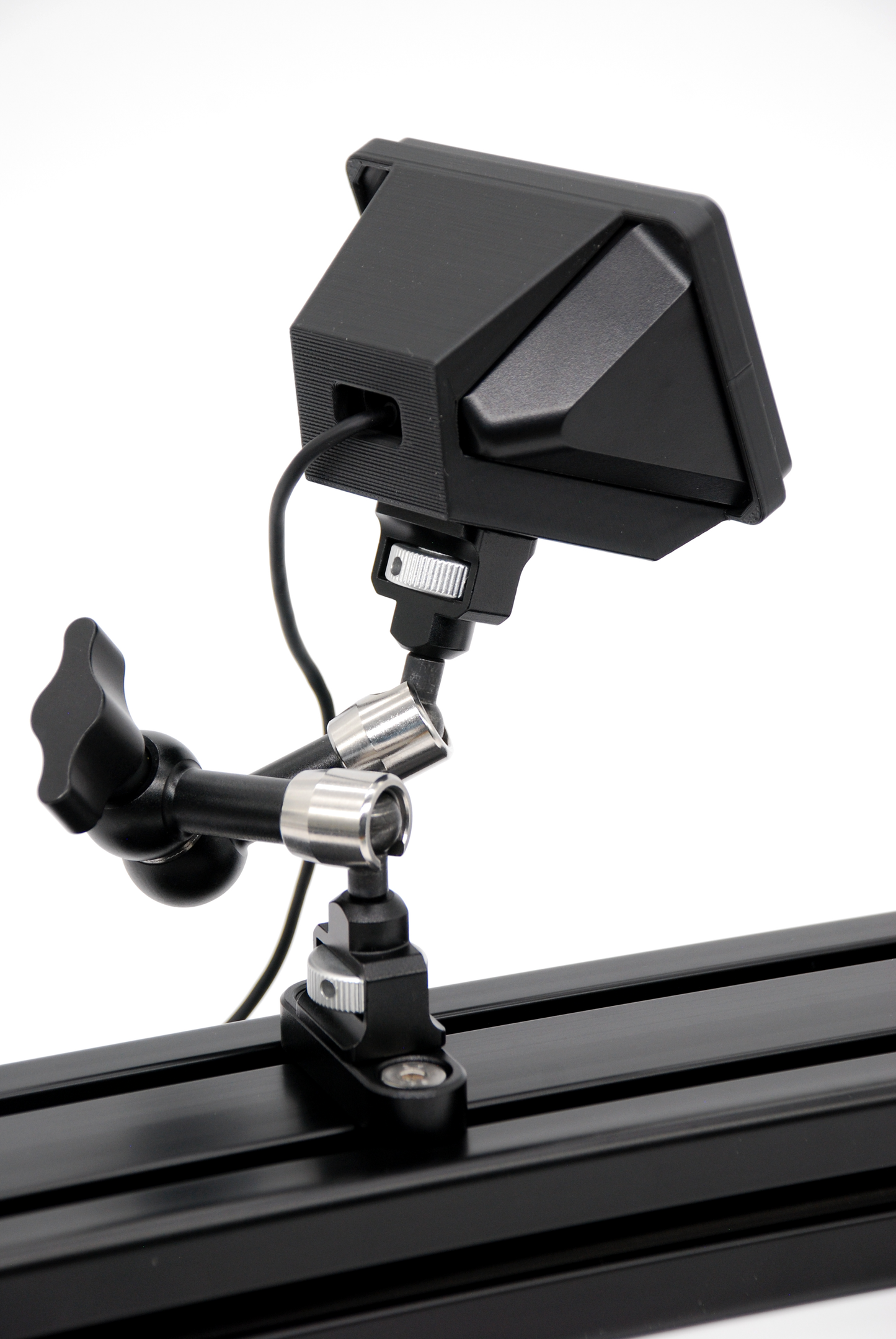 1/4" Camera Thread Mount for Stream Deck Mini