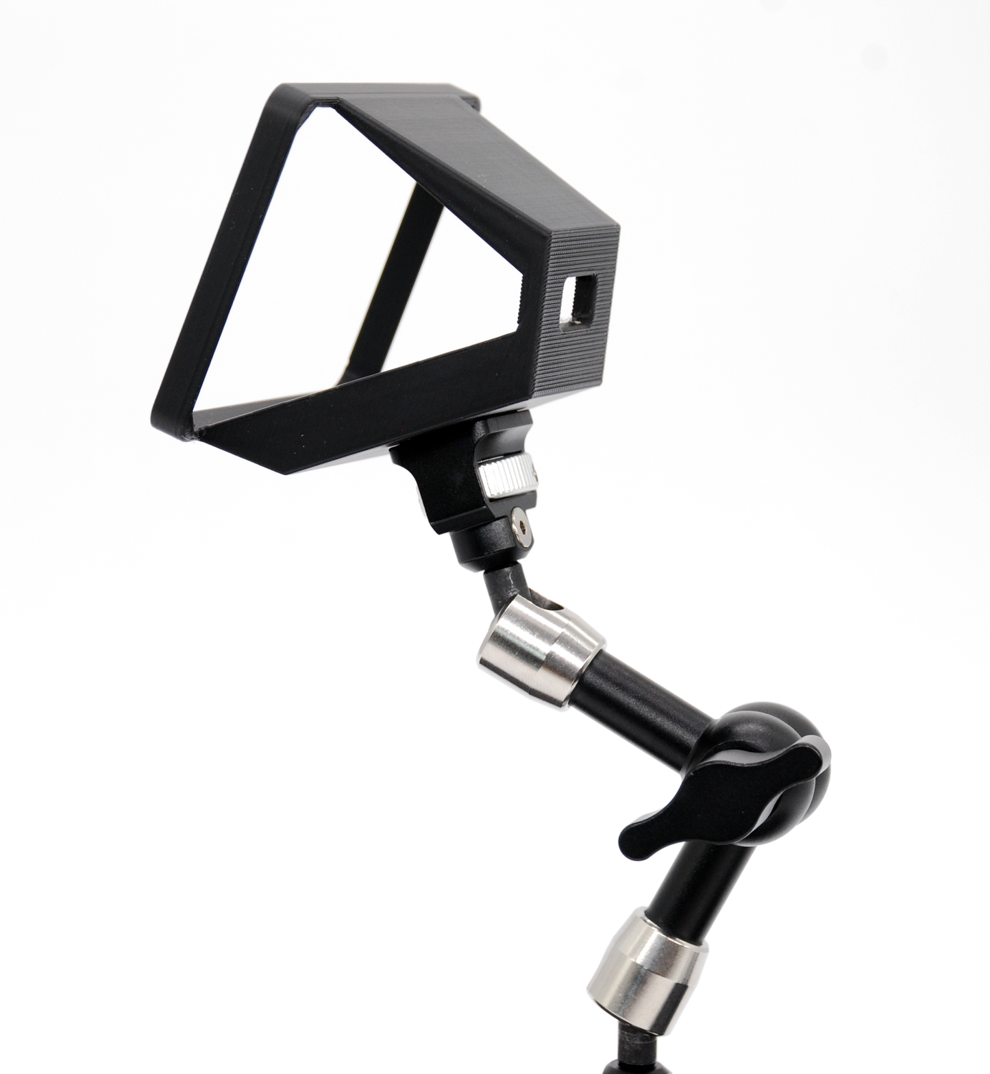 1/4" Camera Thread Mount for Stream Deck Mini