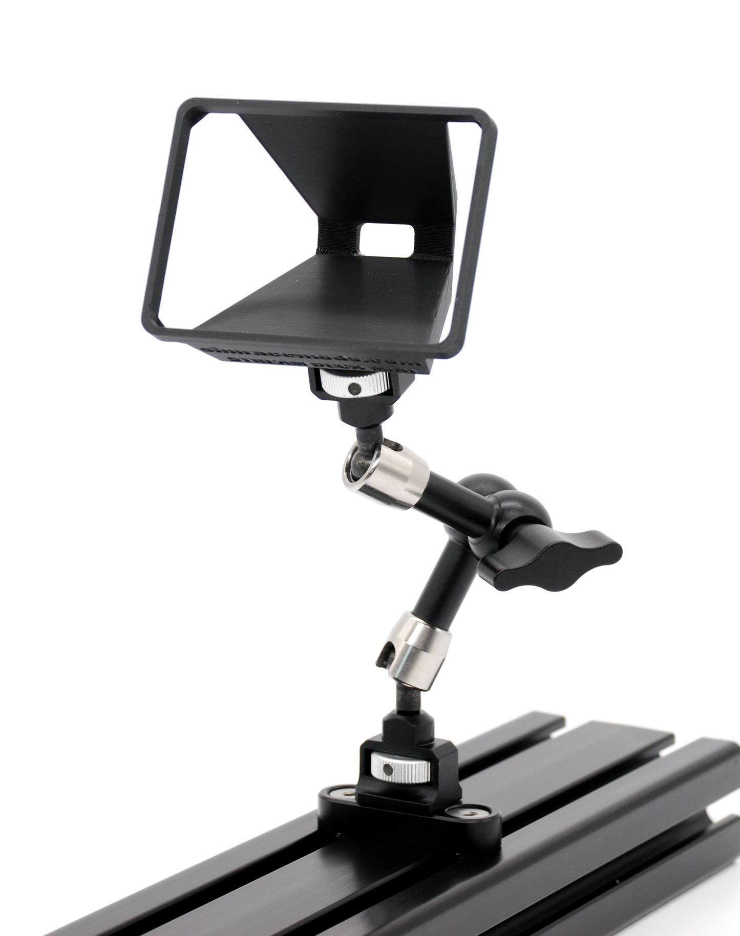 1/4" Camera Thread Mount for Stream Deck Mini