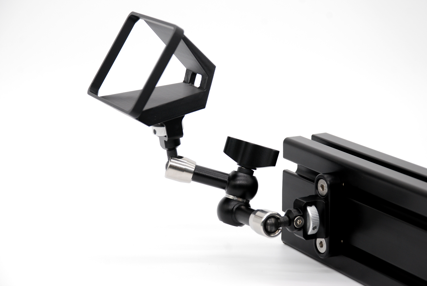 1/4" Camera Thread Mount for Stream Deck Mini