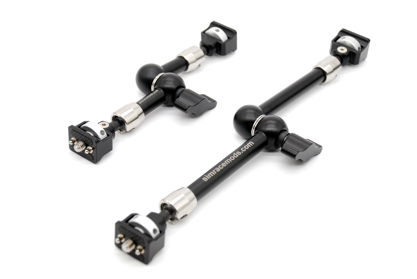 1/4" Camera Thread Mount for Stream Deck Mini