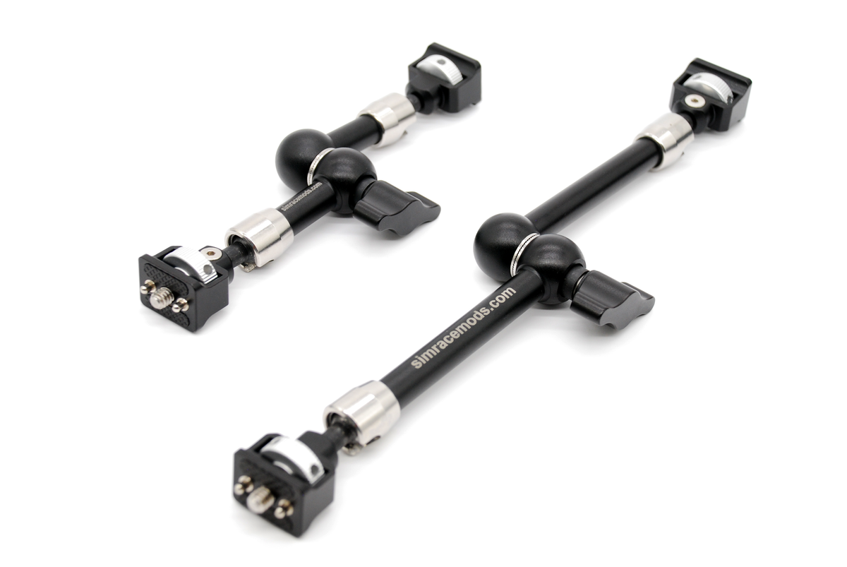 1/4" Camera Thread Mount for Stream Deck Neo