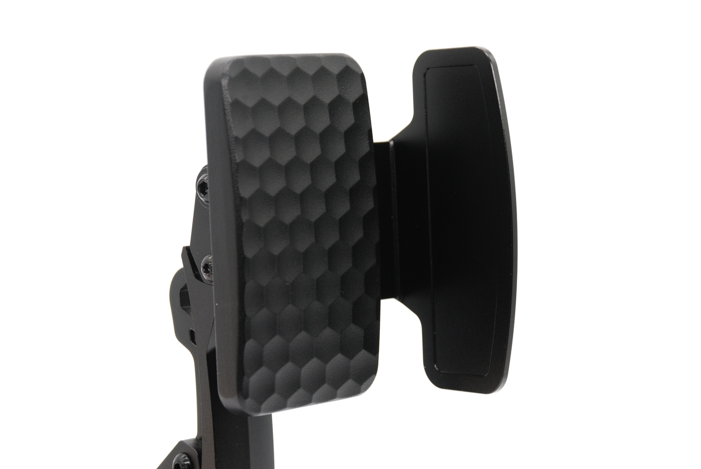 Pedal Side Foot Support Plate for Moza CRP2 Sim Racing Pedals