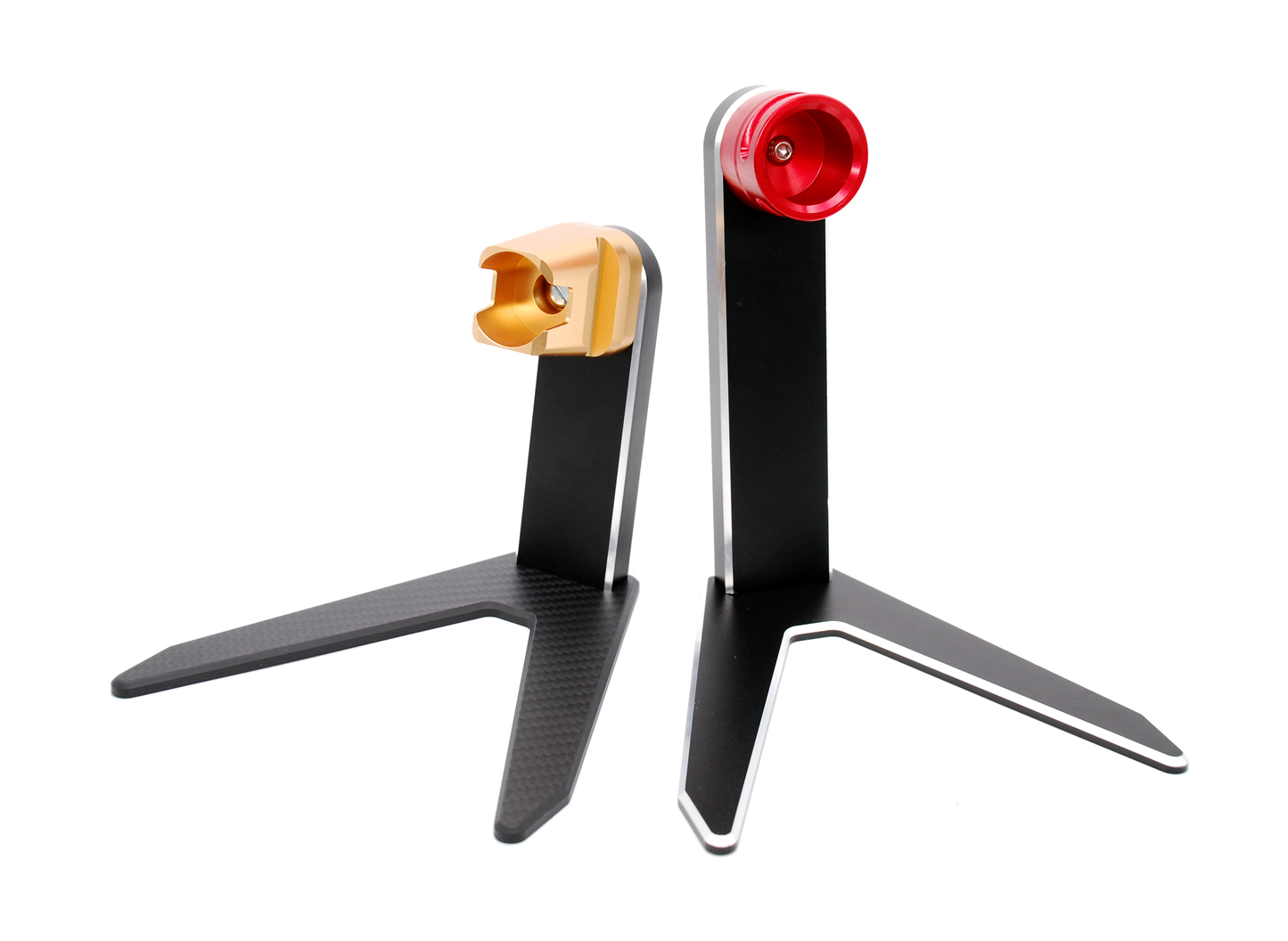 Steering Wheel Display Mount
