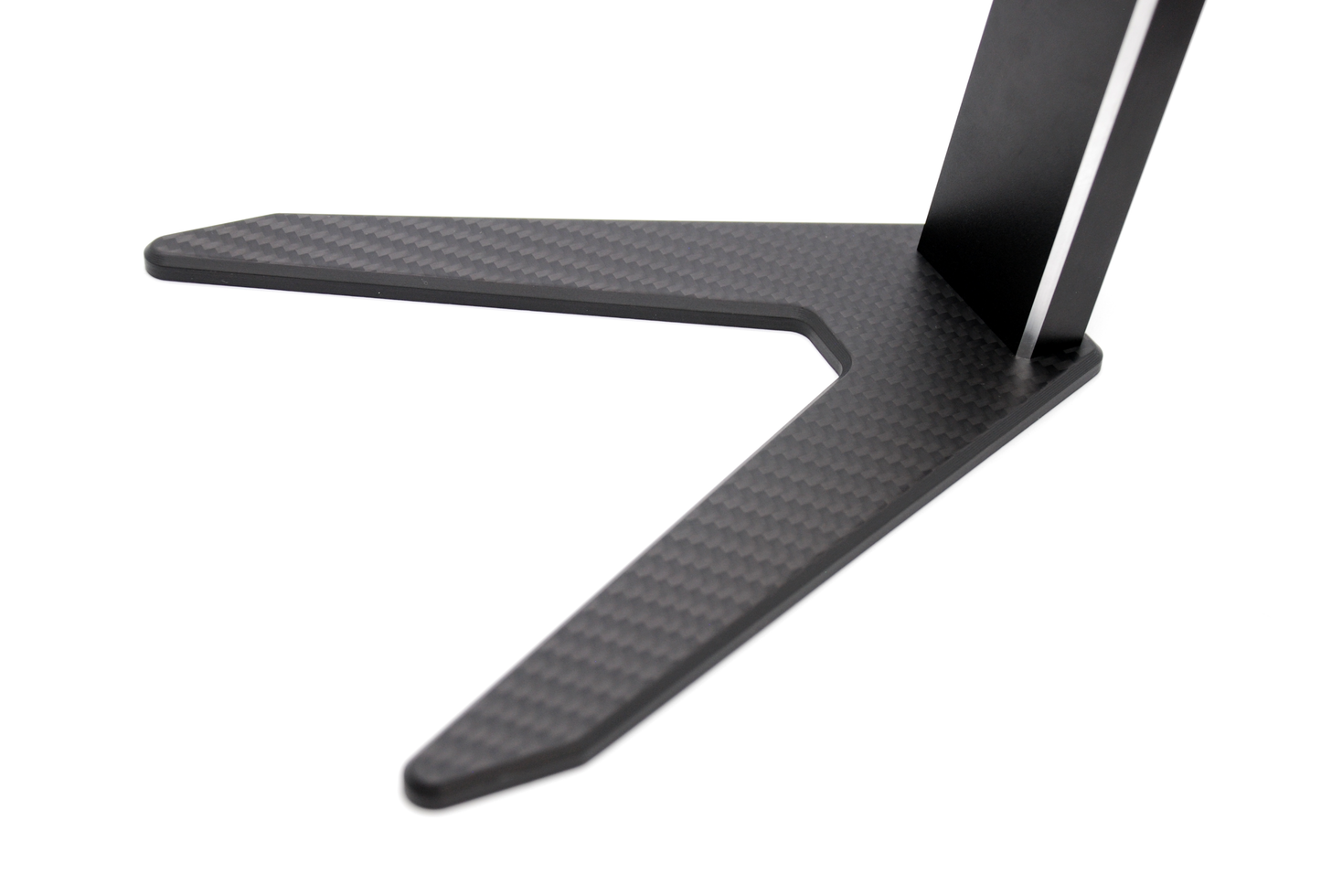 Steering Wheel Display Mount