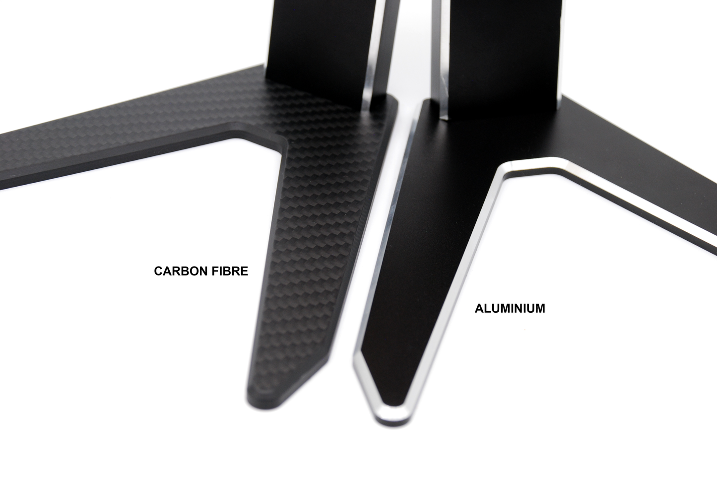 Steering Wheel Display Mount
