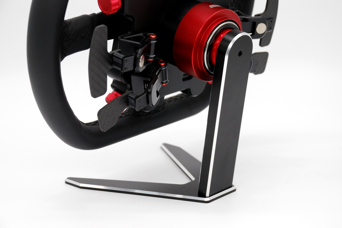 Steering Wheel Display Mount