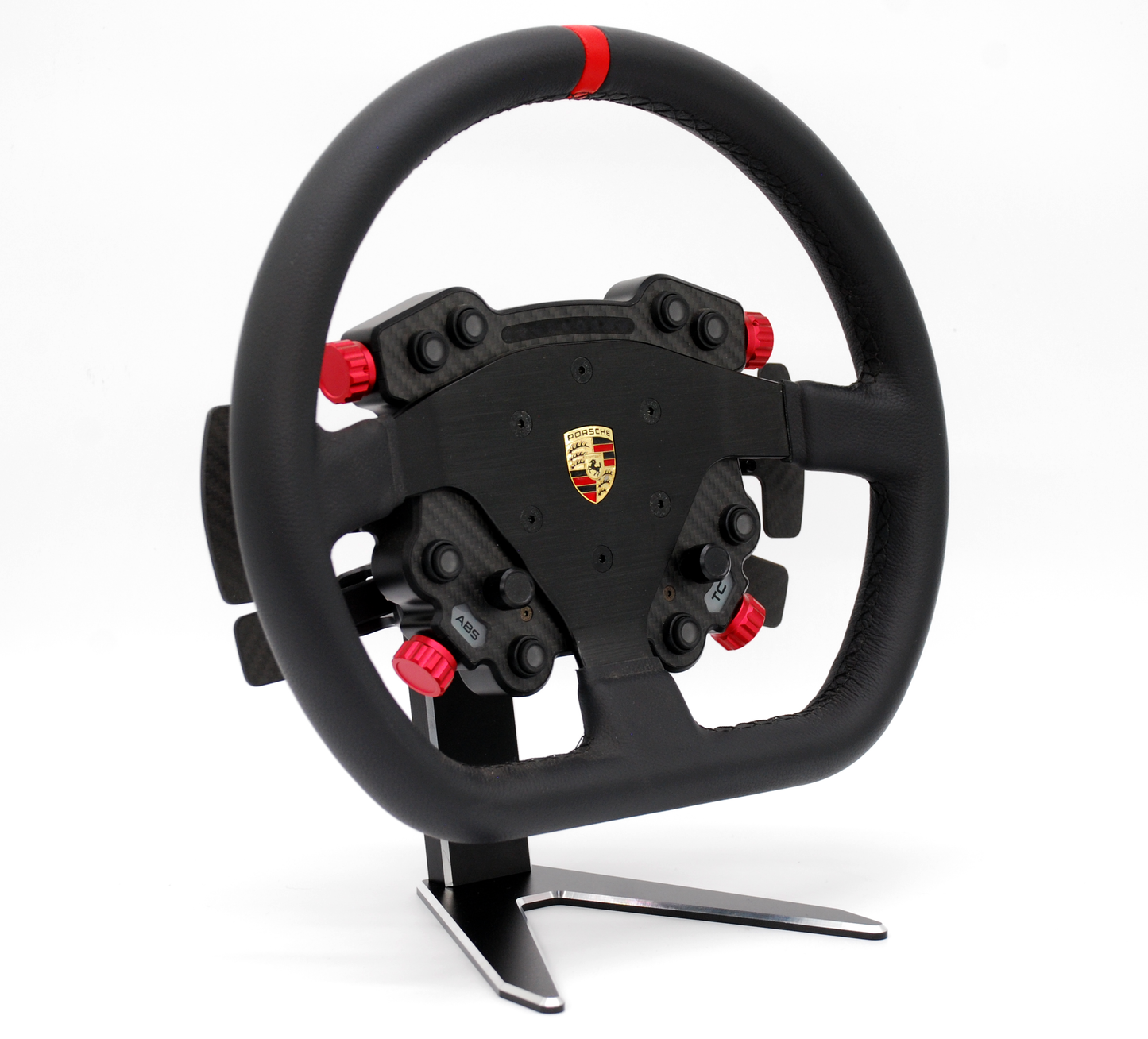 Steering Wheel Display Mount
