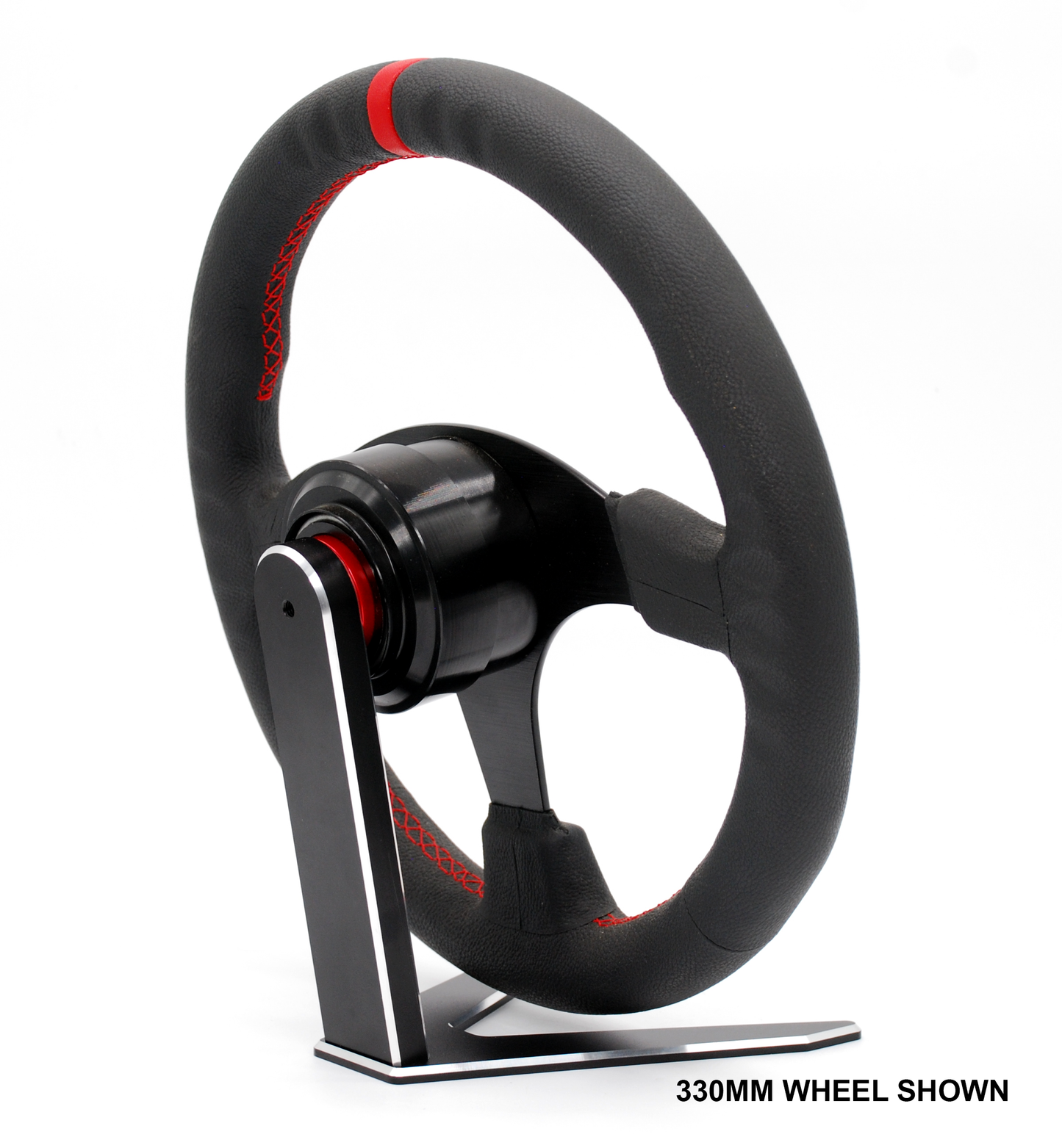 Steering Wheel Display Mount