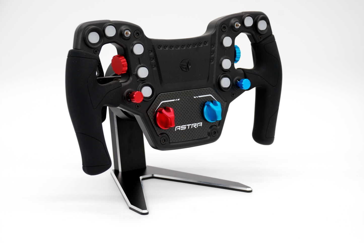 Steering Wheel Display Mount