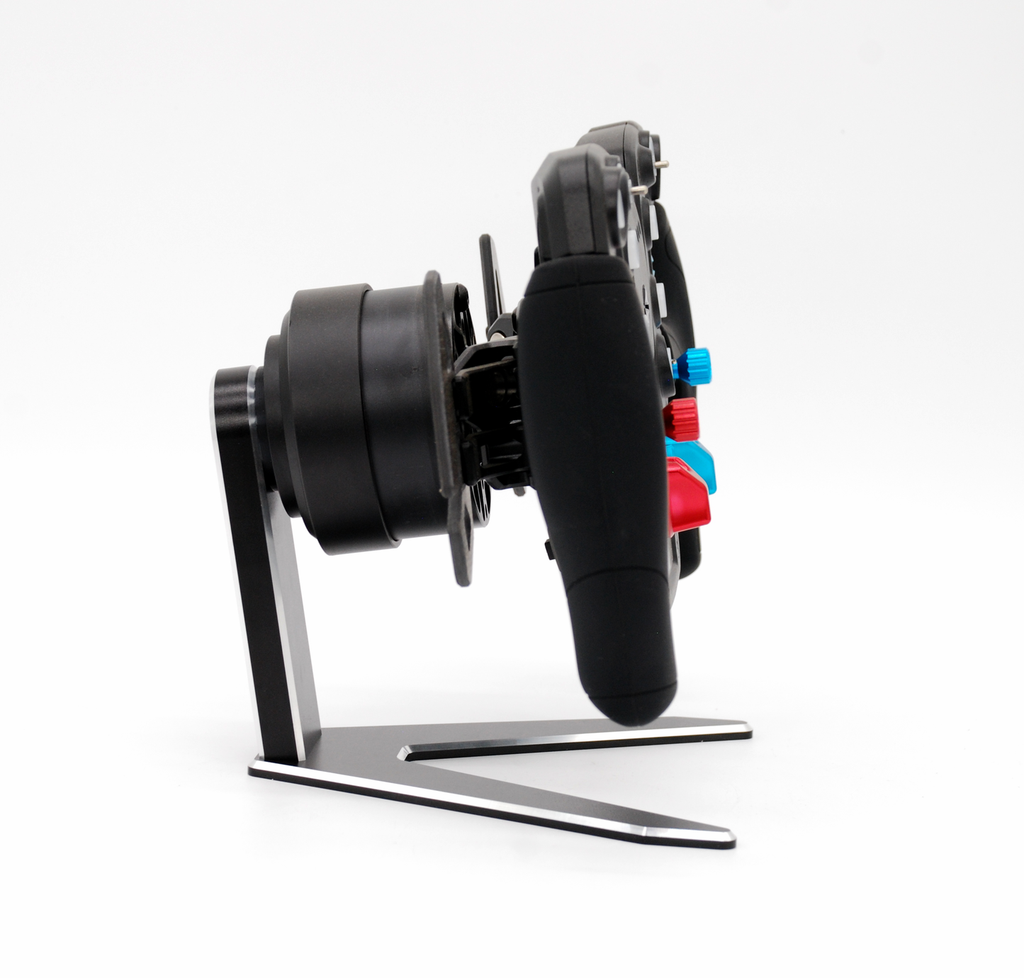 Steering Wheel Display Mount
