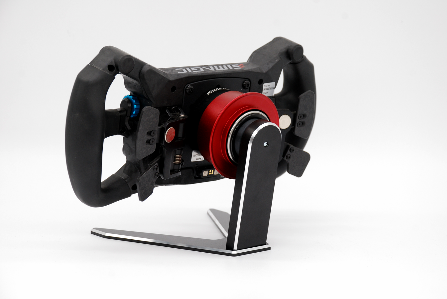 Steering Wheel Display Mount