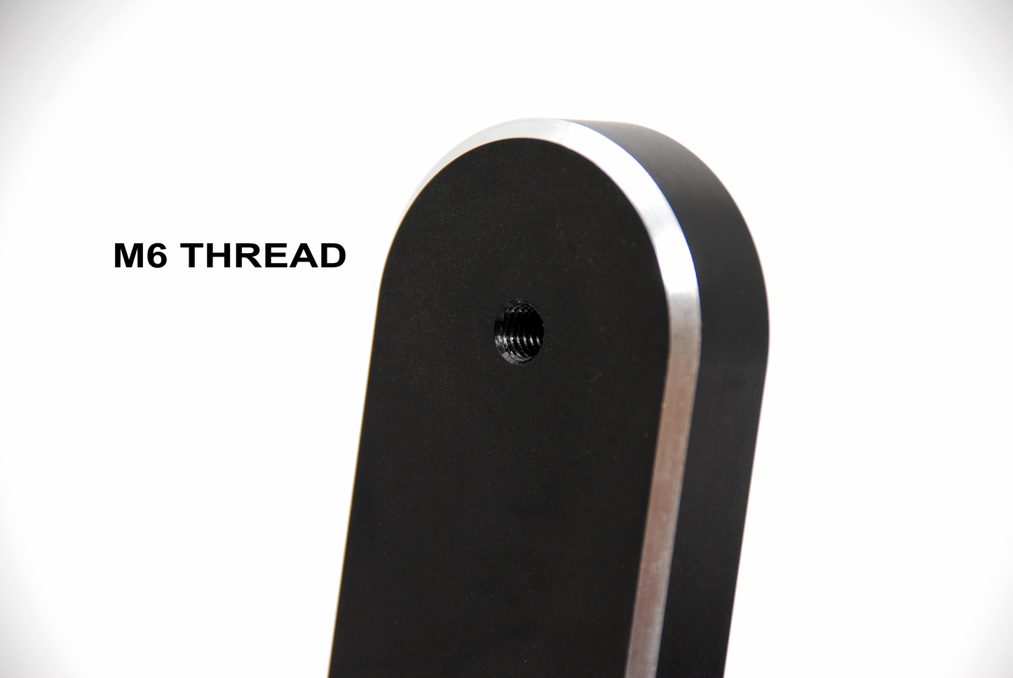Steering Wheel Display Mount