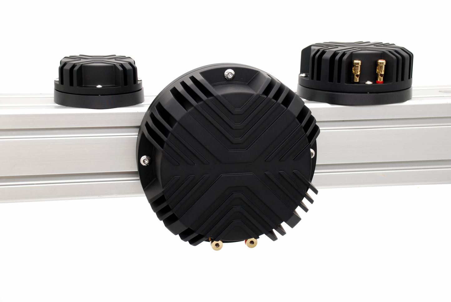 Bass Shaker Mounts for Xcite Audio XBS25 XBS50 XBS100
