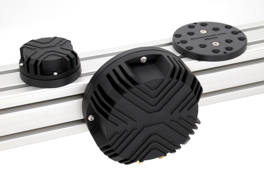 Bass Shaker Mounts for Xcite Audio XBS25 XBS50 XBS100