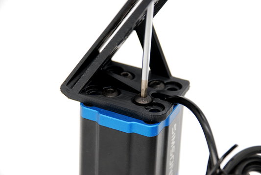 Fanatec CSL Mount for Simsonn VAM Pro VAM Neo and VAM2 Haptic Pedal Reactors
