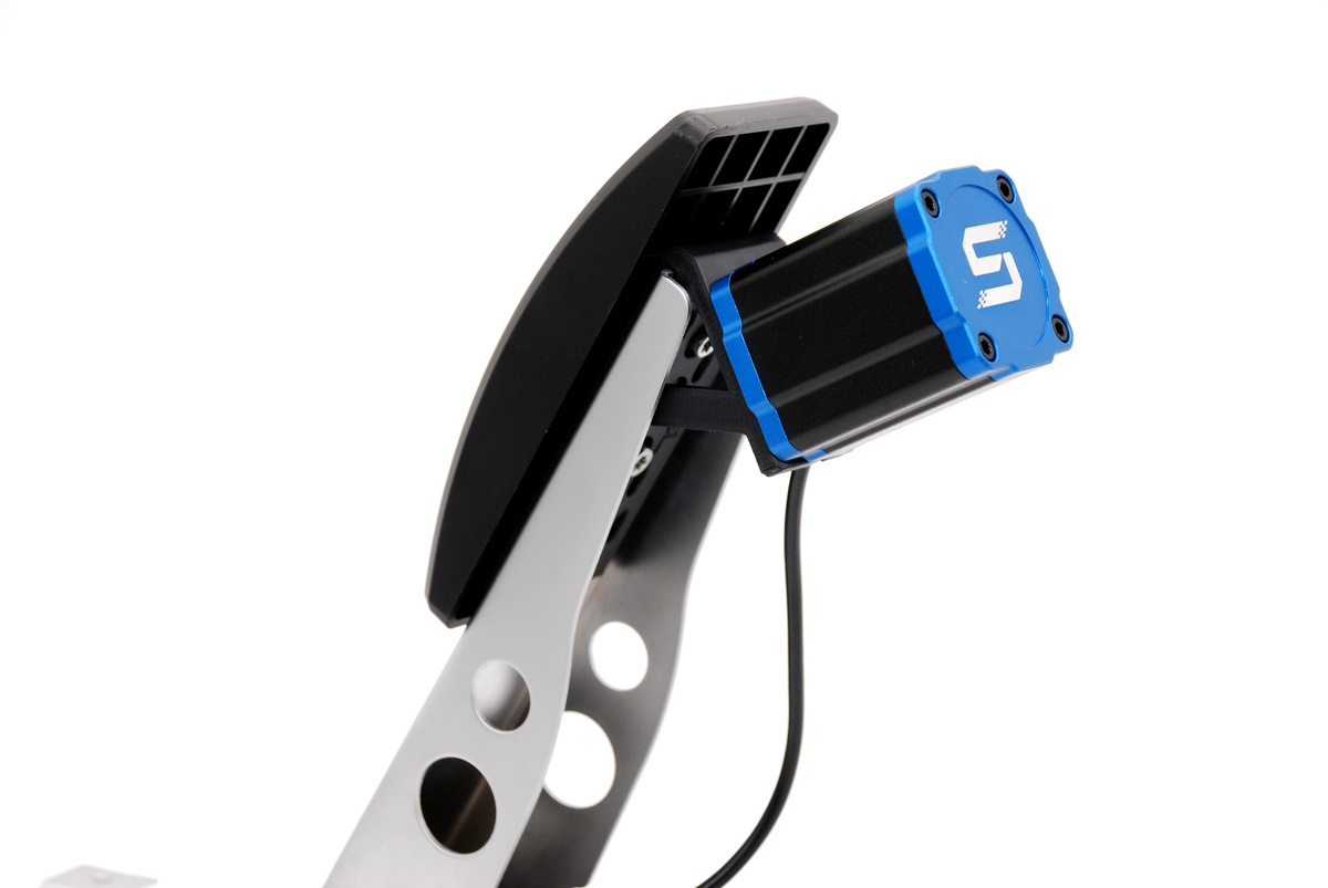 Fanatec CSL Mount for Simsonn VAM Pro VAM Neo and VAM2 Haptic Pedal Reactors
