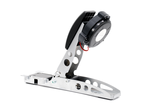 Fanatec CSL Mount for Dayton TT25 Haptic Resonance Speaker