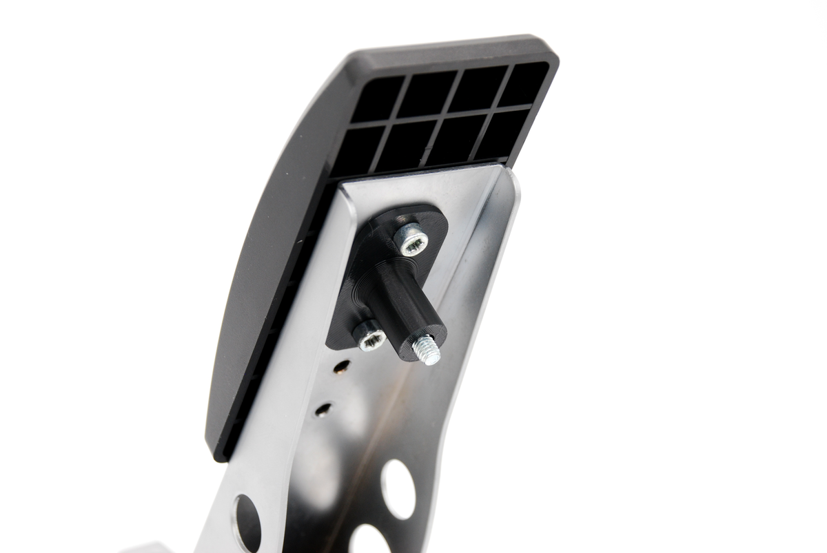 Fanatec CSL Mount for 50mm Transducer Puck Haptic Resonance Speaker