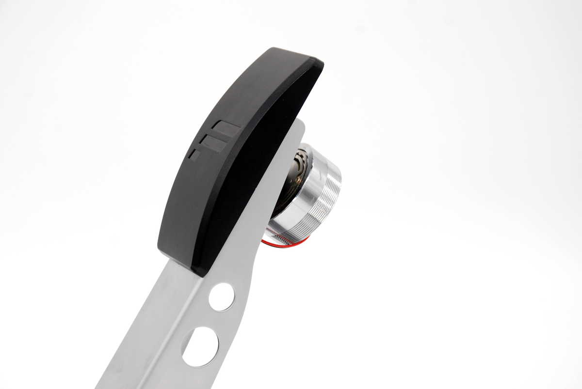 Fanatec CSL Mount for 50mm Transducer Puck Haptic Resonance Speaker