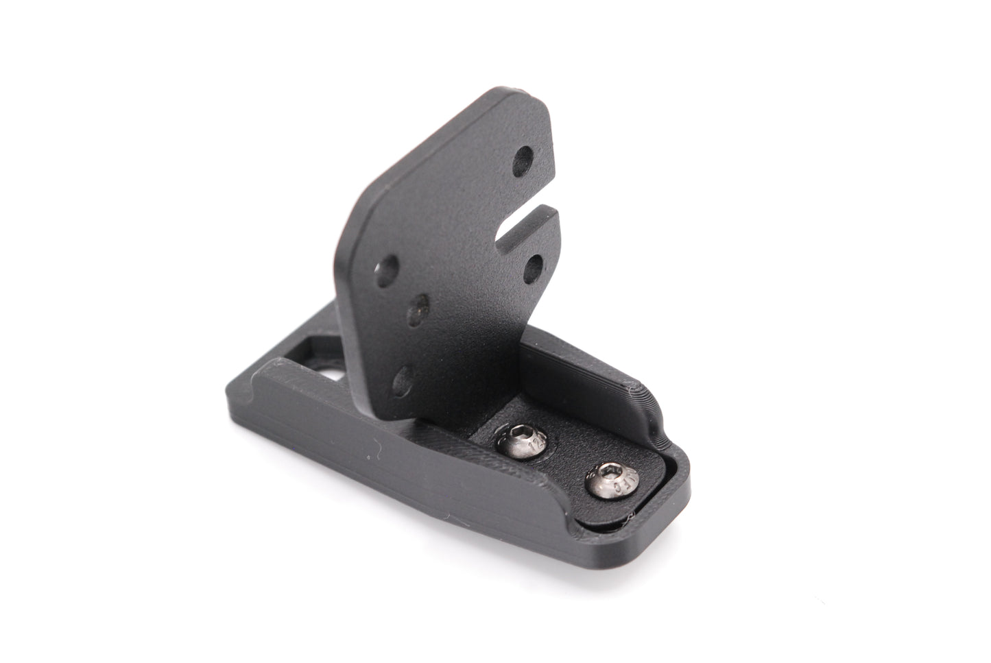 Simagic Rumble Haptic Pedal Reactor Neo P-HPR Mount for Fanatec Clubsport v3 Pedals