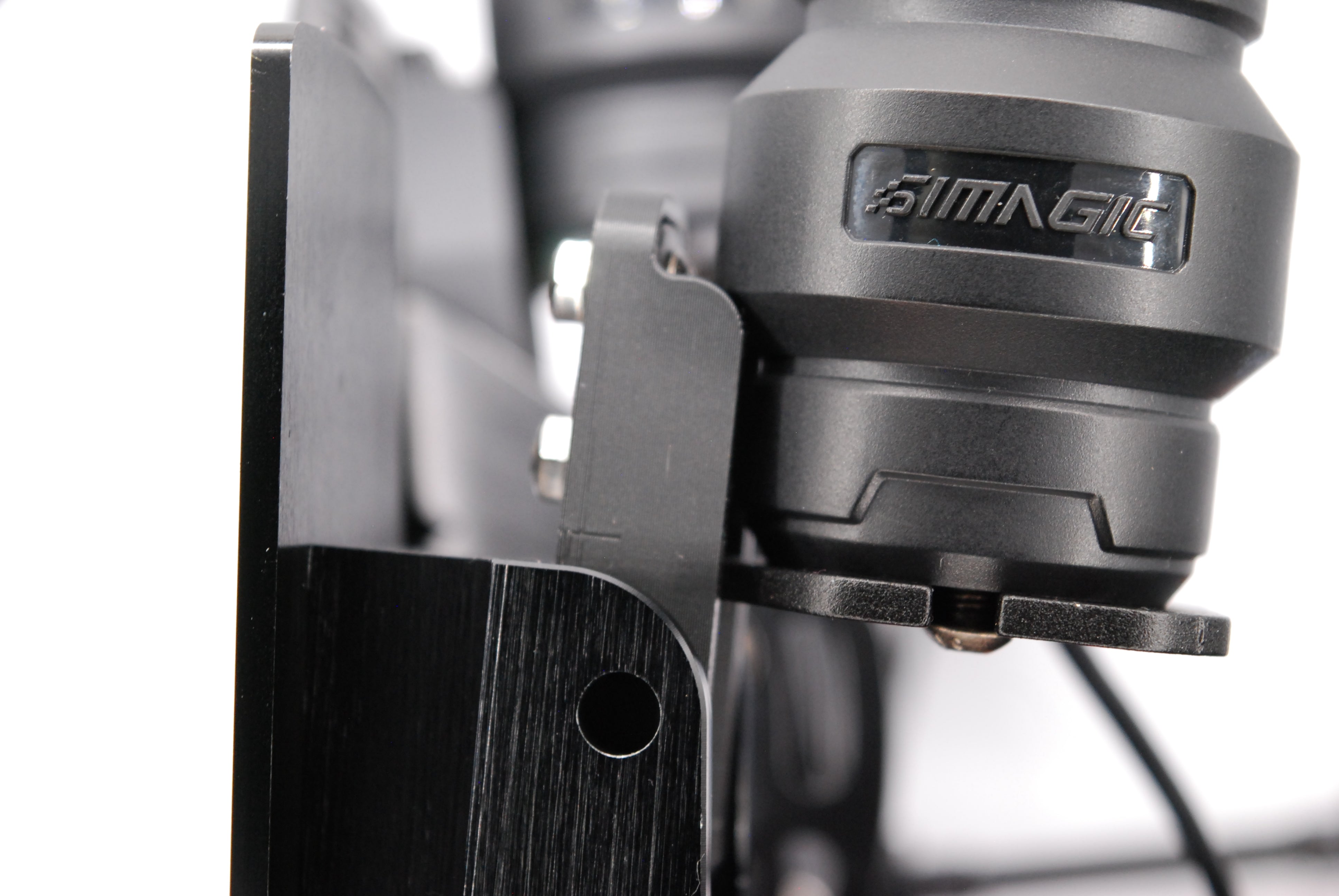 Buy SIMAGIC P-HPR Haptic Pedal Reactor Mount for Thrustmaster T-lcm TLCM Pedals Online in India Buy SIMAGIC P-HPR Haptic Pedal Reactor Mount for Thrustmaster T-lcm TLCM Pedals Online in India