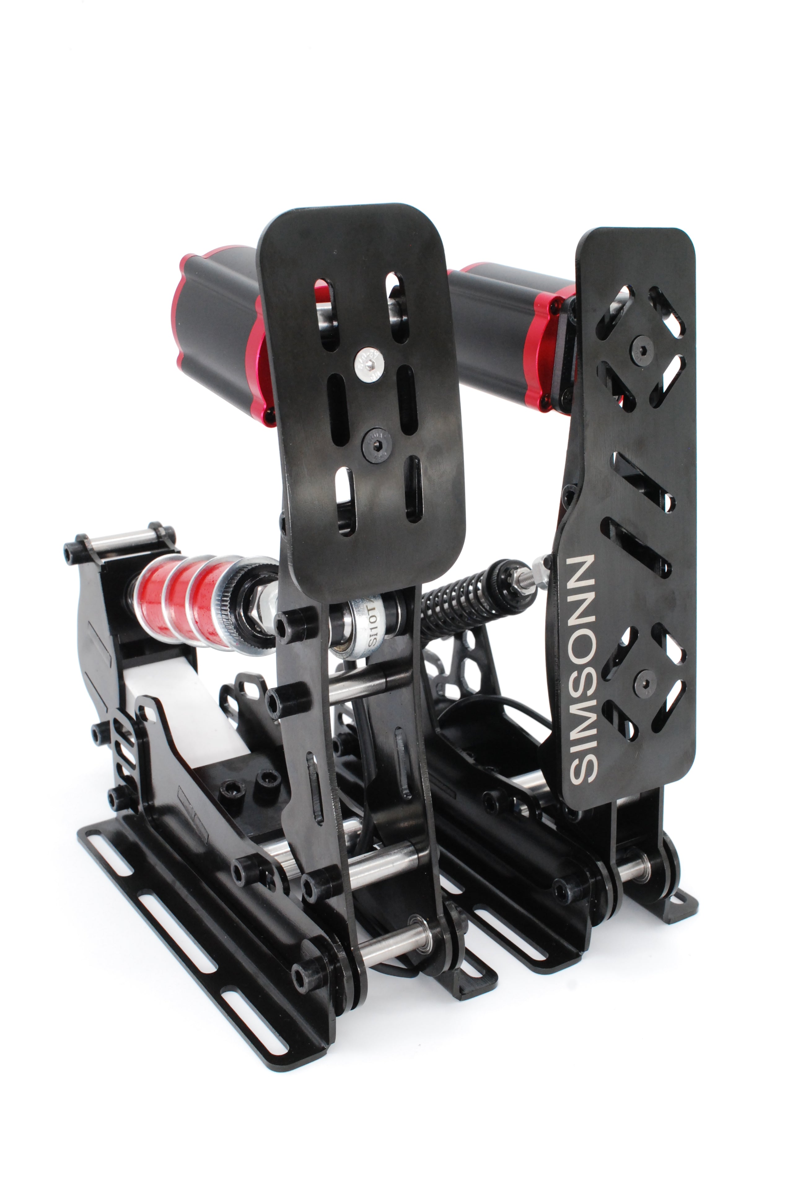 Simsonn – Sim Race Mods