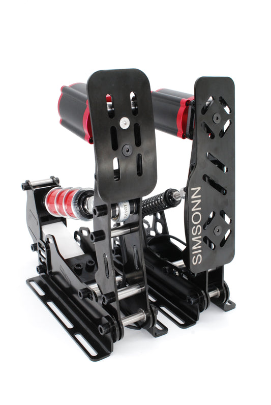 SIMAGIC P-HPR Haptic Pedal Reactor Mount For Simsonn Pro Plus Pedals (Pair)