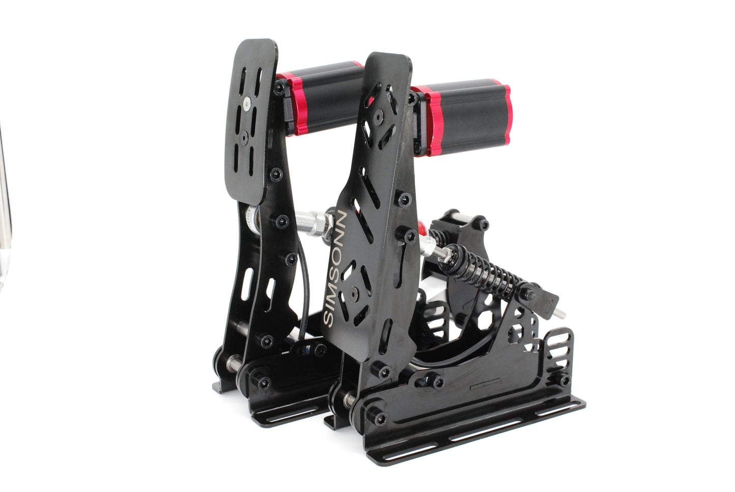 SIMAGIC P-HPR Haptic Pedal Reactor Mount For Simsonn Pro Plus Pedals (Pair)