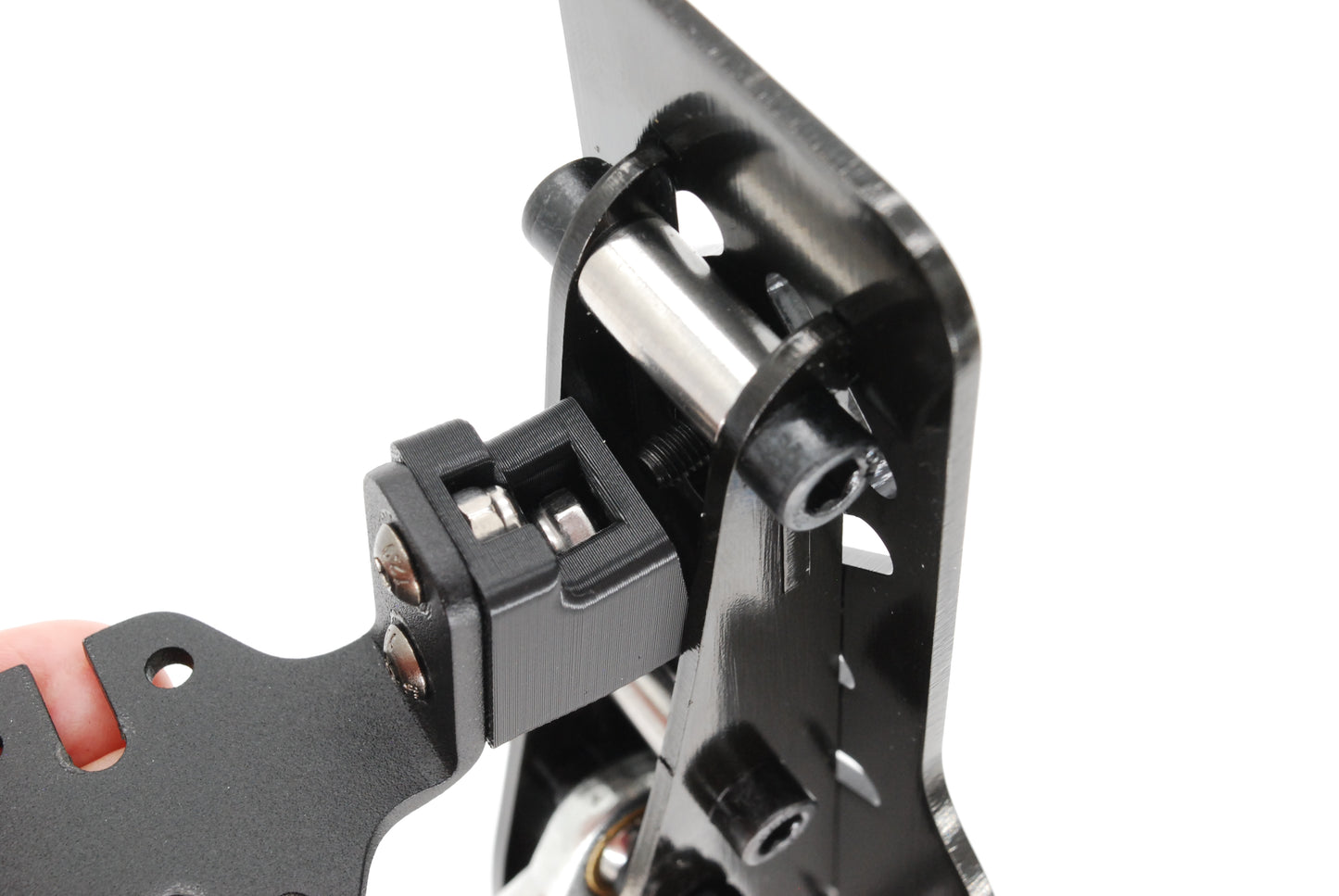 SIMAGIC NEO Haptic Pedal Reactor Mounts For Simsonn Pro Plus Pedals