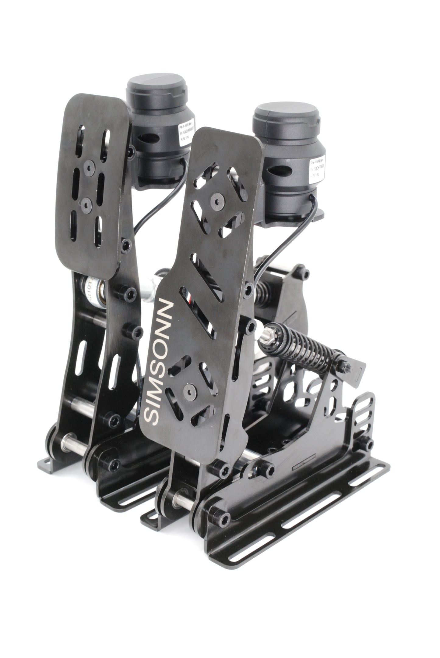 SIMAGIC NEO Haptic Pedal Reactor Mounts For Simsonn Pro Plus Pedals