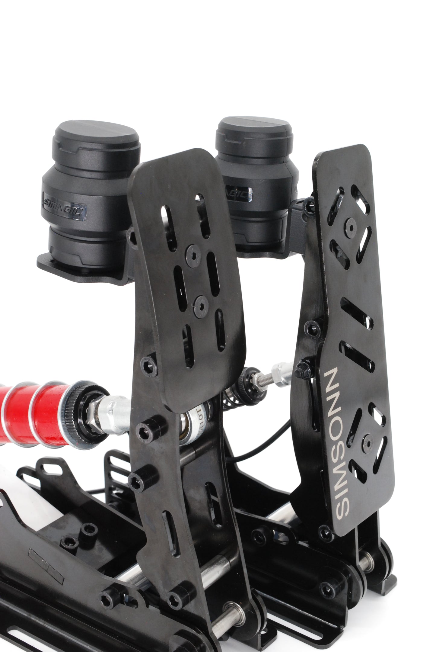 SIMAGIC NEO Haptic Pedal Reactor Mounts For Simsonn Pro Plus Pedals