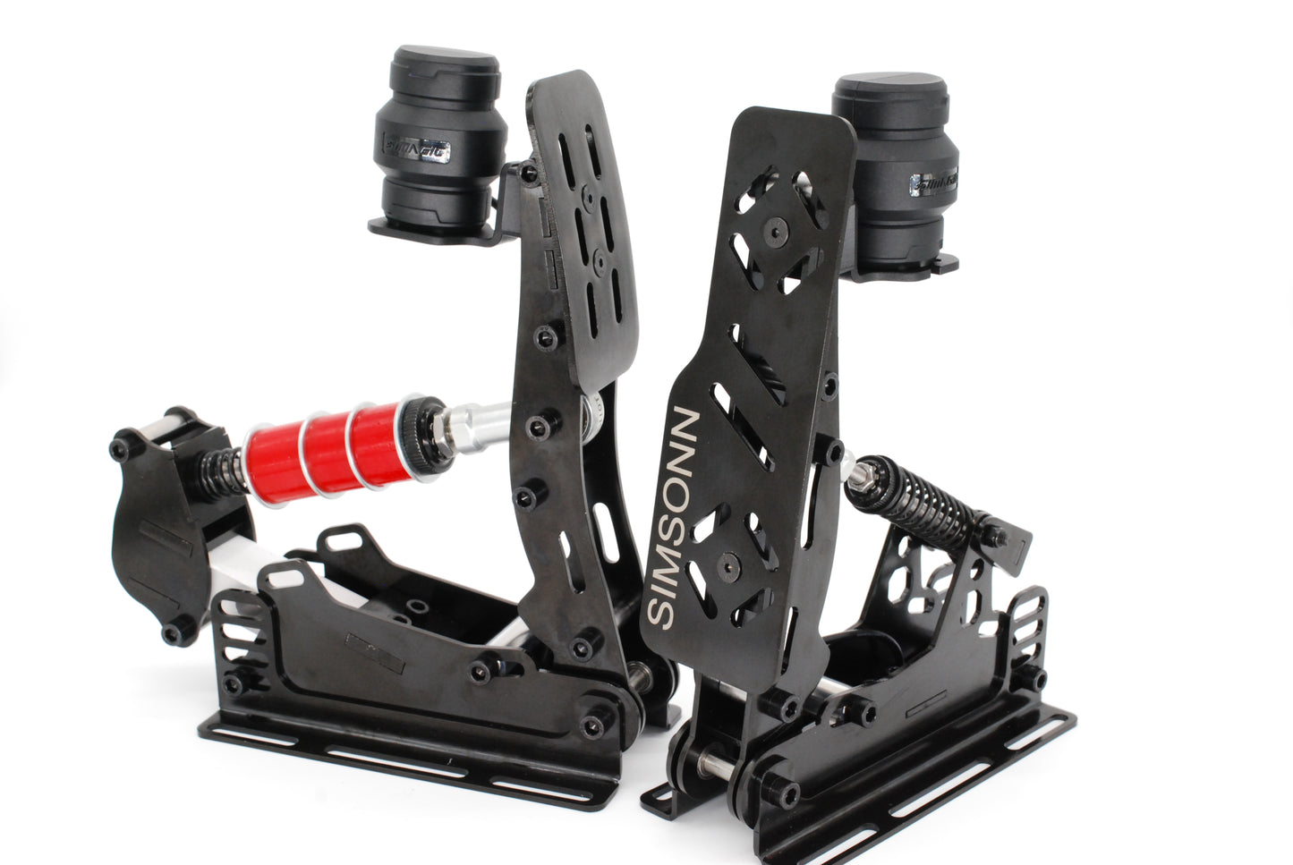 SIMAGIC NEO Haptic Pedal Reactor Mounts For Simsonn Pro Plus Pedals