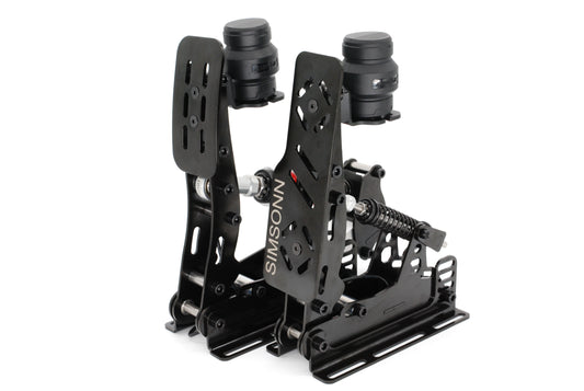 SIMAGIC NEO Haptic Pedal Reactor Mounts For Simsonn Pro Plus Pedals