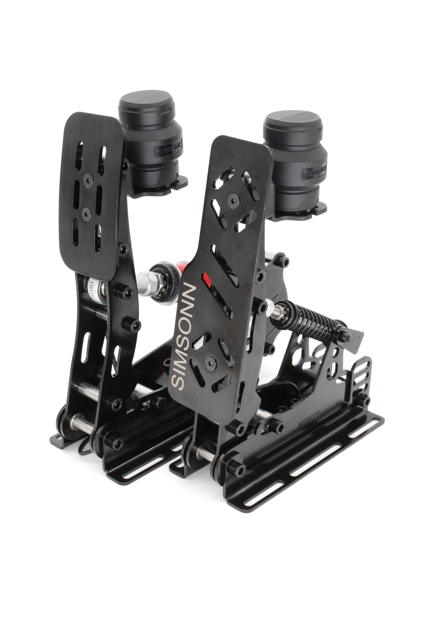 SIMAGIC NEO Haptic Pedal Reactor Mounts For Simsonn Pro Plus Pedals