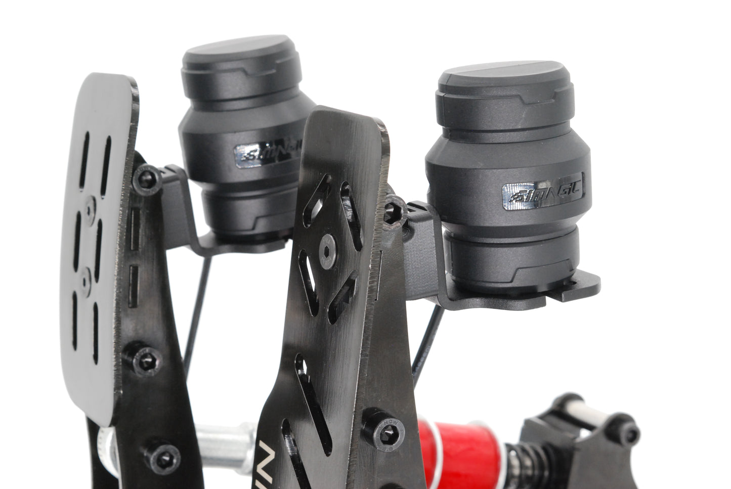 SIMAGIC NEO Haptic Pedal Reactor Mounts For Simsonn Pro Plus Pedals